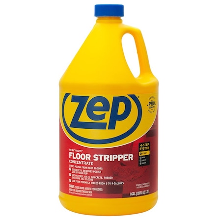 Zep Zep Floor Stripper 1 gal Liquid ZULFFS128